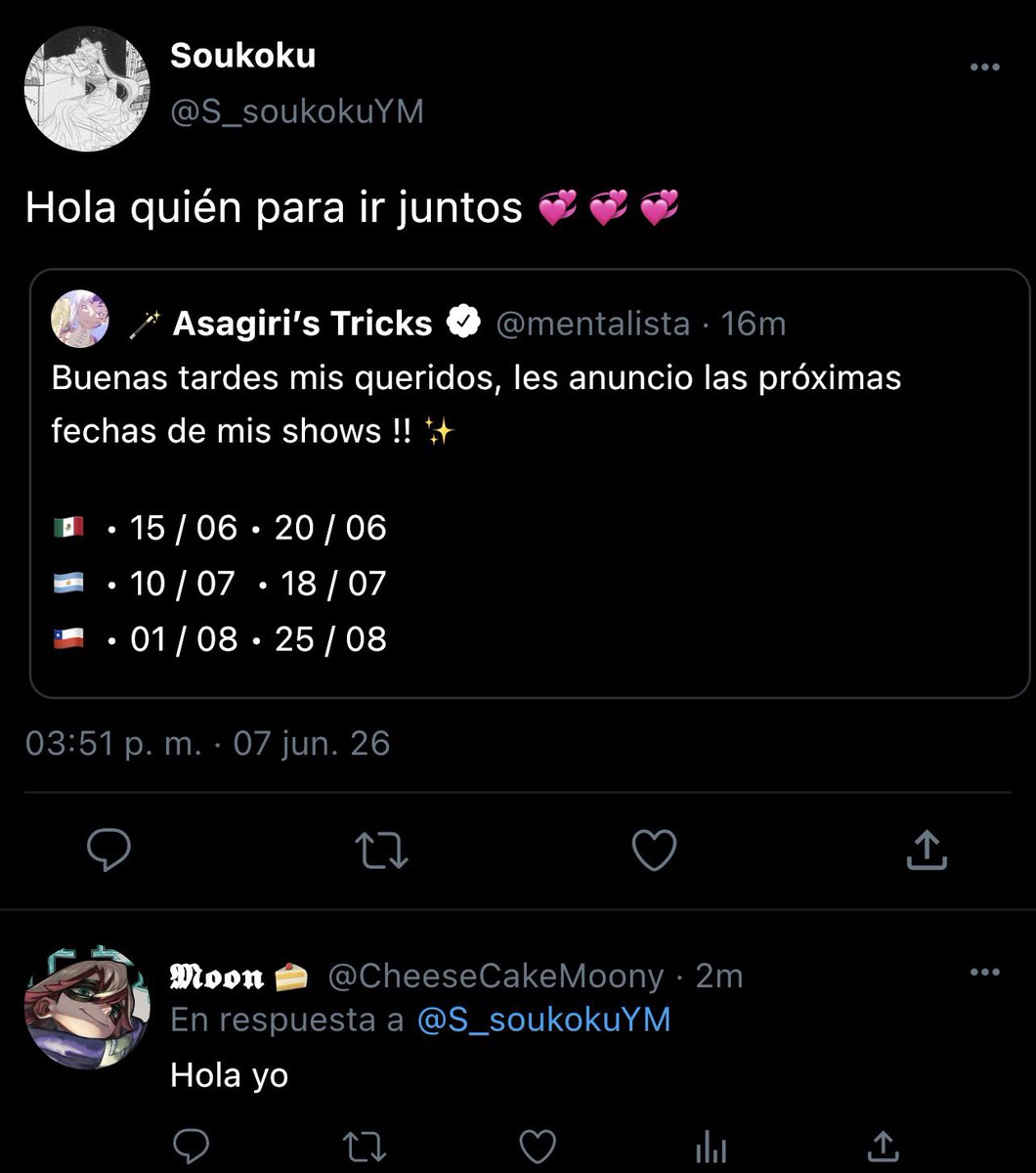 ꒰੭ ゚ ׅ 🪐 𝒞𝘩𝘦𝘳𝘳𝘺 Ⳋ ִ ࣪ tweet media