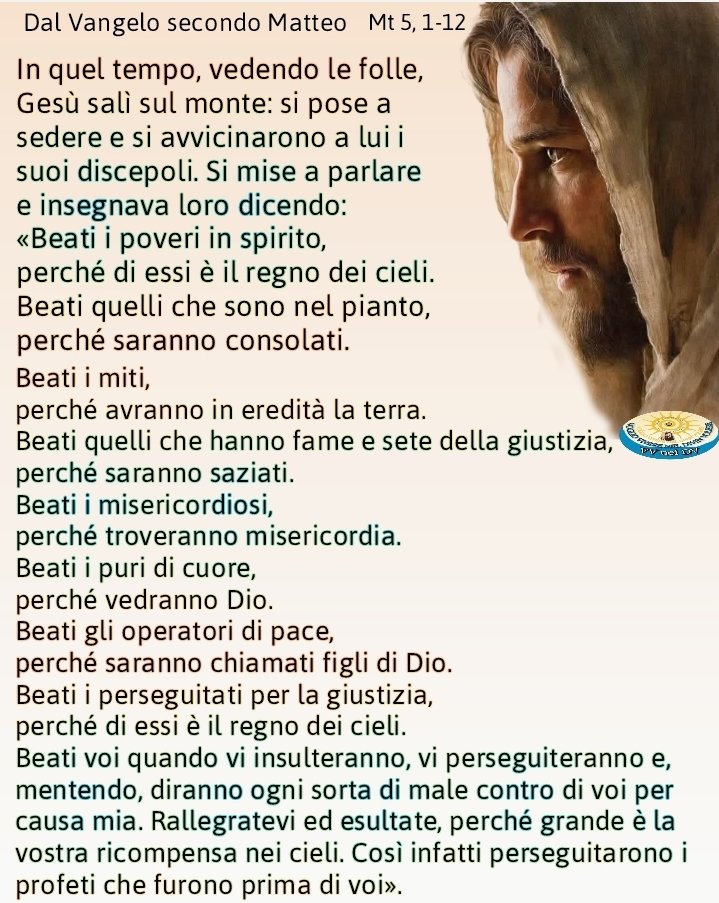 RaioAnna's tweet photo. https://t.co/gSd7icZ6sR

#VANGELODELGIORNO https://t.co/KxQH8oB1Pa