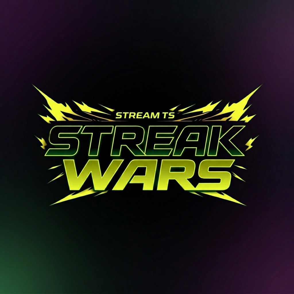 SupermeSun's tweet photo. Streak Wars Quest | ZNS Connect https://t.co/zbRCpVZBd3