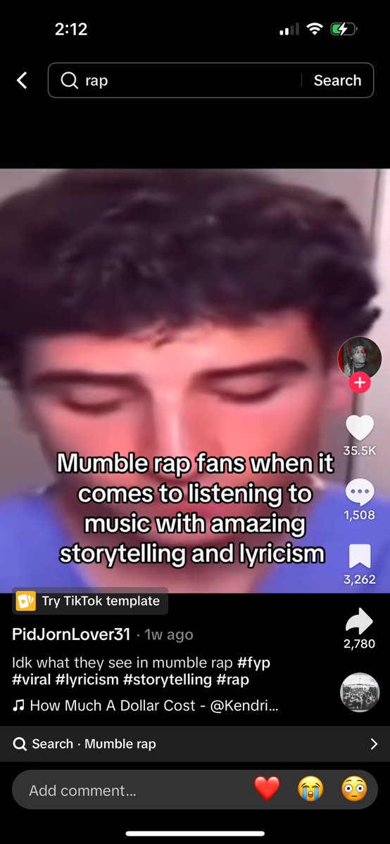 interfades's tweet photo. white people when various subgenres: 🤯🤯🤯 this cannot exist man https://t.co/kirax6WdKD