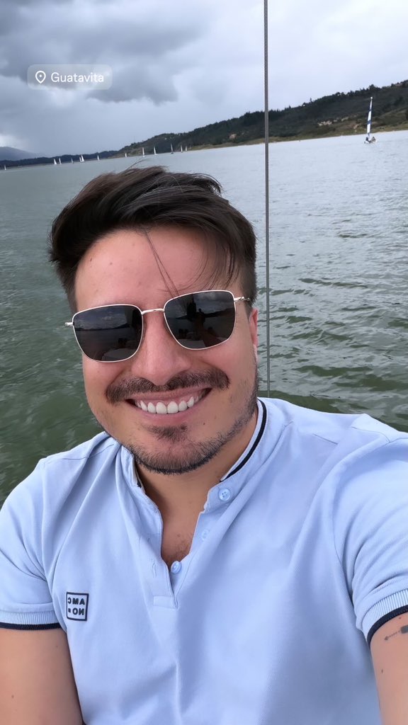 Caanave's tweet photo. 😁 ⛵️ https://t.co/74dxZFjRjB