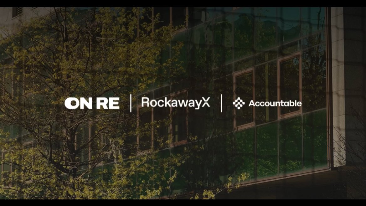 ViCryptt's tweet photo. The gap between Ethereum capital and Solana-native yield just closed

the OnRe Core Vault routes ETH-side USDC into the full ONyc stack and it’s managed by @RockawayX, NAV verified by @AccountableData

11-13% yield and 4x points nothing correlated to crypto markets! https://t.co/aXtaoenZpO