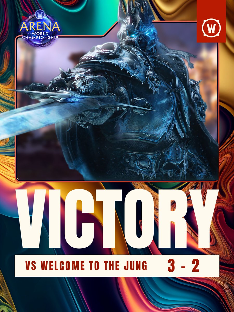 DireWolvesLIVE's tweet photo. We take down Welcome to the Jung 3-2.
INSANE!

@WoWEsports

#Wolfpack🐺 || #DWWIN 💚 https://t.co/x4Ihe9twuo