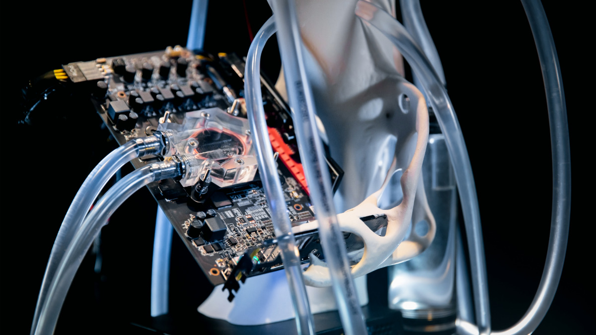 _neural's tweet photo. Neural: Vivien Roussel / @v1v13n1 - Cosmo metabolization, reconfiguring flows of energy - https://t.co/bQU54h5BB4 #newmediaart #bioart https://t.co/MevT3FV2eJ
