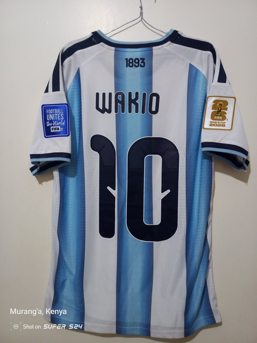 its__plenty's tweet photo. @WorldCupMedia @Argentina @TeamMessi  🇰🇪 https://t.co/iVbFHu0BZE