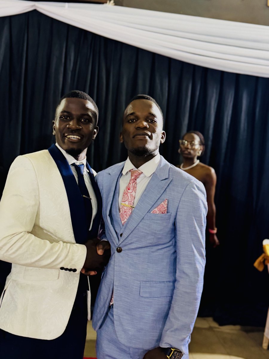 UH_HALL's tweet photo. It was all smiles at the UNICOURTS Finalist  dinner 26 at the mighty @Makerere University Hall ☺️
#UNICOURTS https://t.co/WV5um74tXb