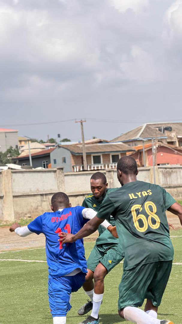 BABSLAW__'s tweet photo. Despite All odds !
ALHAMDULILAH !

#TEAMUMAR 

#UmmahTwitterMatch2026 https://t.co/TvkLY5kLmH