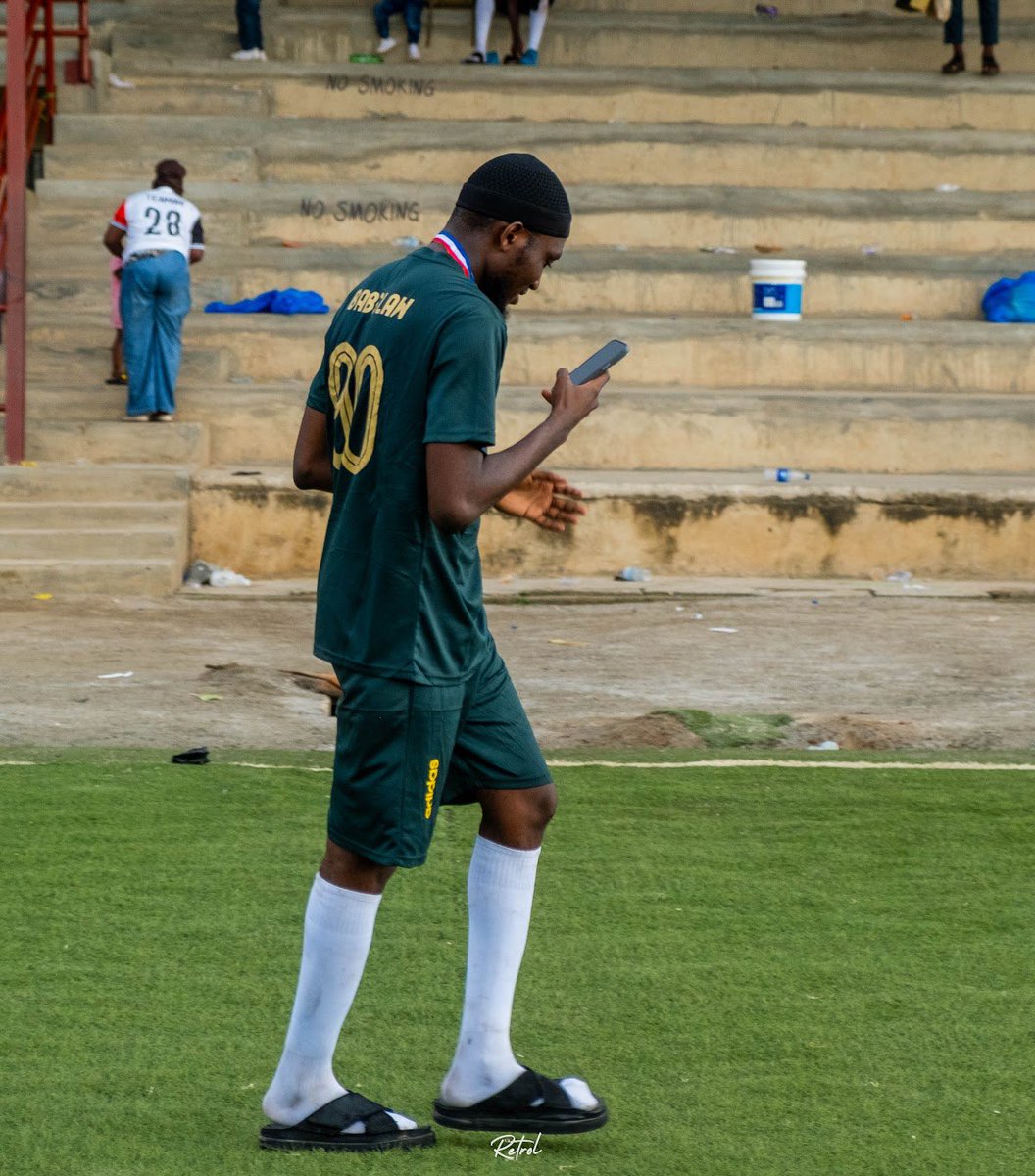 BABSLAW__'s tweet photo. Despite All odds !
ALHAMDULILAH !

#TEAMUMAR 

#UmmahTwitterMatch2026 https://t.co/TvkLY5kLmH