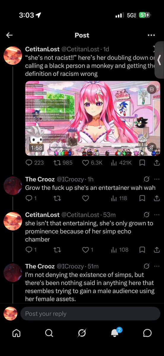 CetitanLost tweet media