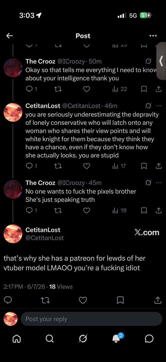 CetitanLost tweet media