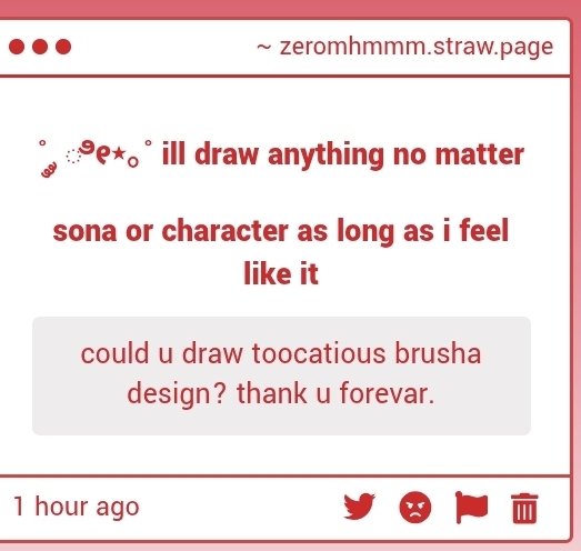 zero mhm (@zeromhmm) / Posts / X