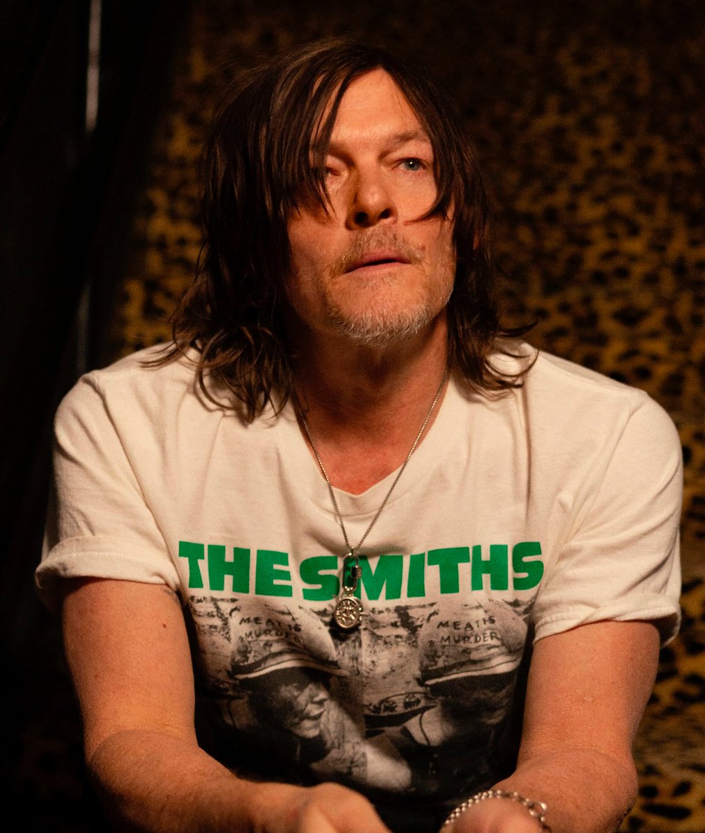 menarchivee's tweet photo. Norman Reedus for Foxes magazine https://t.co/0LlvshqMsf