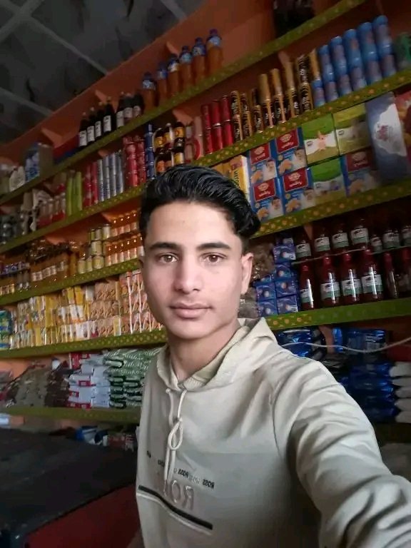 عزيف tweet media