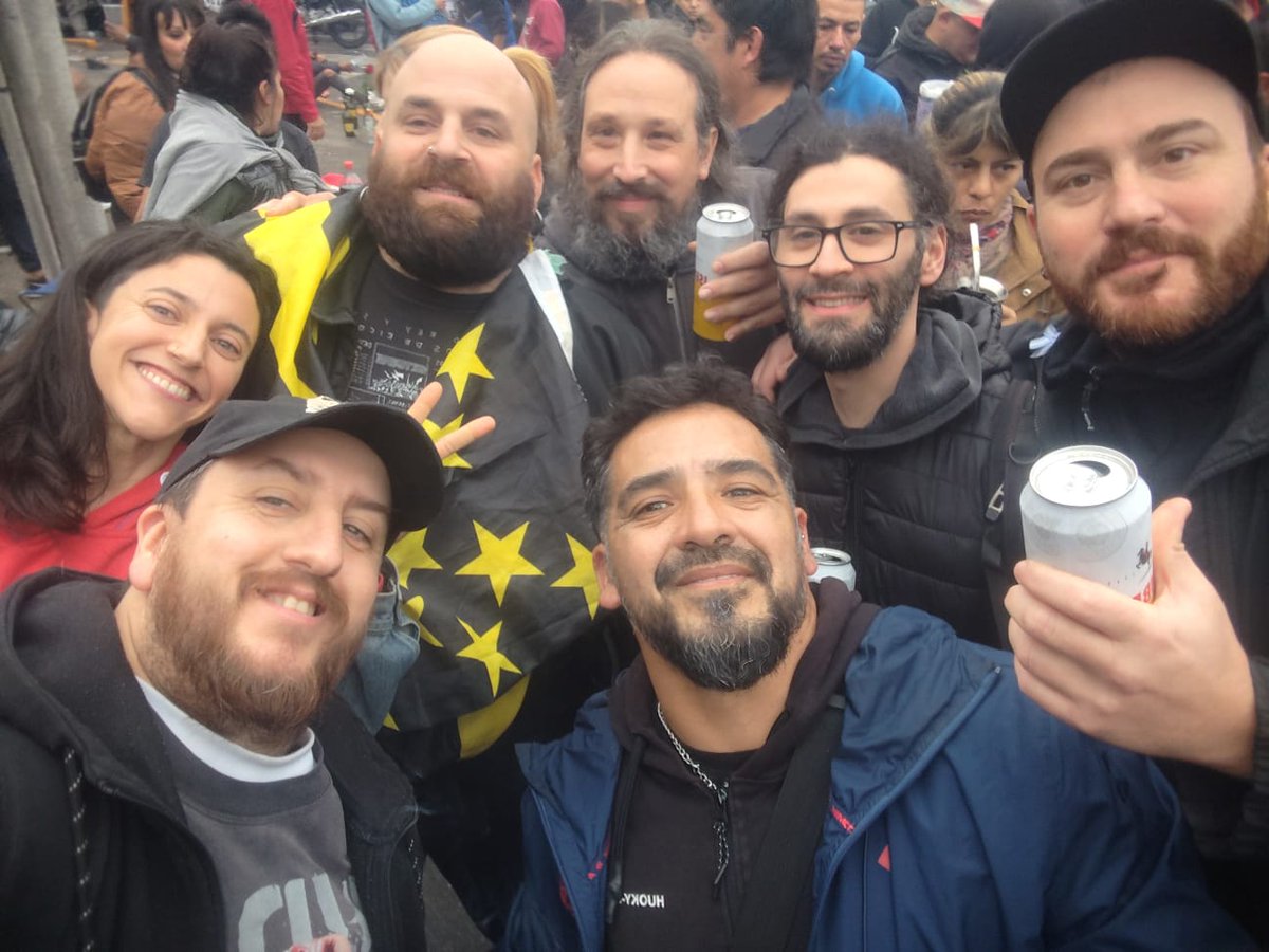 DarioLarmini's tweet photo. Gracias INDIO https://t.co/IUrNK5PWZA