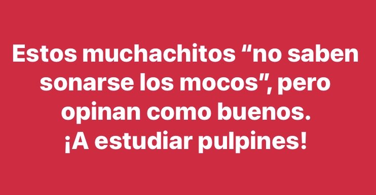CMPonceG's tweet photo. @katherinstaci https://t.co/Bb1F10U4RU
