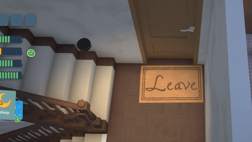 geminirisng's tweet photo. non ho resistito e ho preso Paralives anche se è ancora in early access e spero che i devs sappiano che il senso dell'umorismo è la mia cosa preferita anche di the sims e devono mettercene DI PIU' https://t.co/Juzf1cqKHM