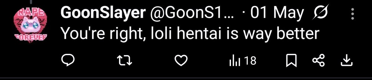 Xandra0406's tweet photo. @GoonS14y3r @SpicyRegalith @netangelyuri Someone check this guy's hard drive 😭 https://t.co/Bmfsc1Hqg0
