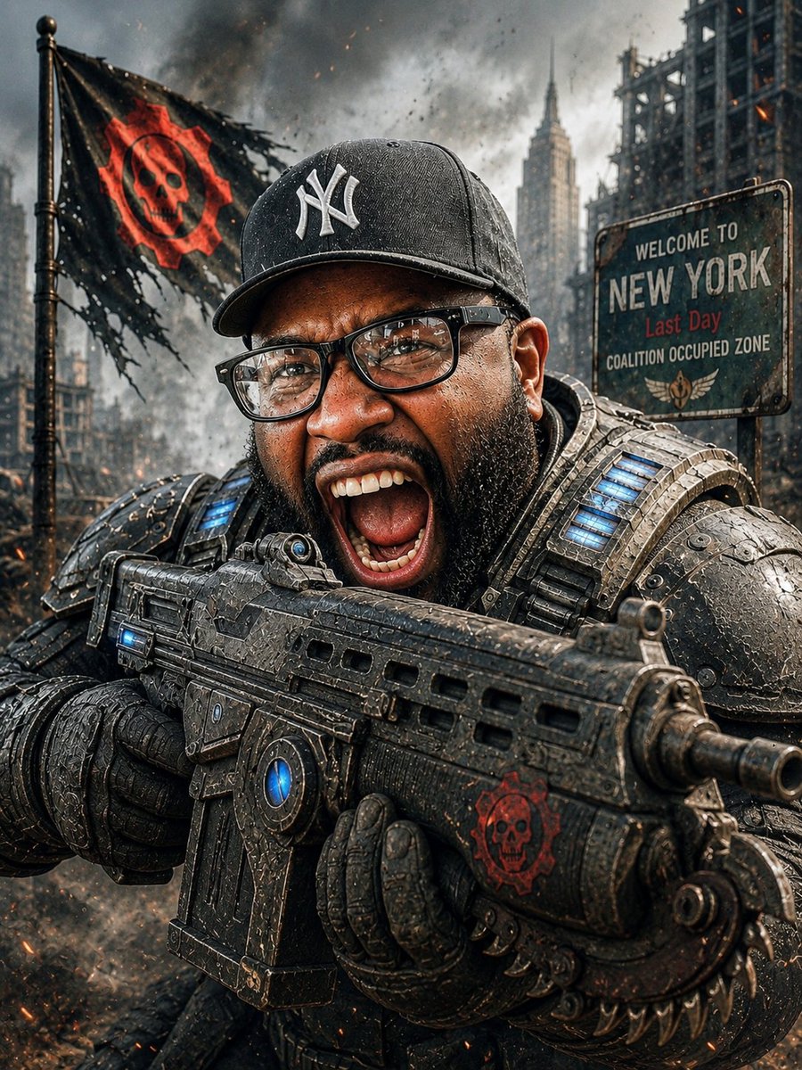The Gaming Prophet NYC tweet media