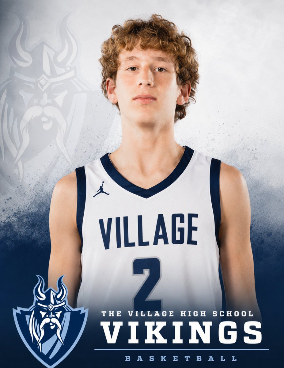 EHoopsSpotlight's tweet photo. Some players fill up the stat sheet. Others control the game. Carter Johnson does both.

The 2027 point guard from The Village School joins the All-N-One Sports family after a season of producing at a high level:

🏀 13.3 PPG
🎯 6.2 AST
💪 3.7 REB
⚡ 4.4 STL
📚 4.95 GPA

A true floor leader whose vision, defensive instincts, and ability to make teammates better separate him from the crowd. The numbers are impressive, but it's his command of the game and leadership that make him special.

Welcome to the family, Carter Johnson.
@carterj2027 @NXTLevelSN @AllNOneSports1