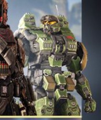 CardinalCrowbar's tweet photo. @Halo Is that the prototype?! https://t.co/mz678MiLpO