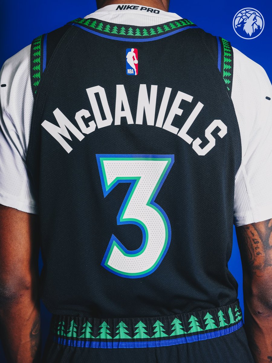 TWolvesLead's tweet photo. STATEMENT JERSEY https://t.co/K89XepyAly