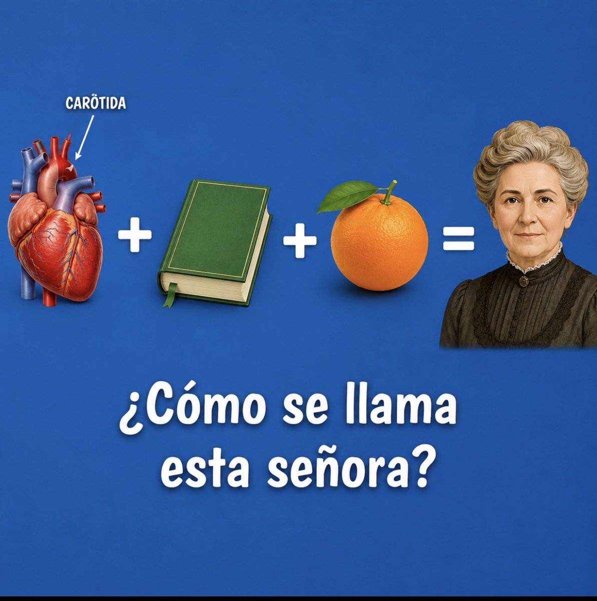 Dr_Blazquez's tweet photo. Jeroglífico vía @Keniagascon https://t.co/eKcU0LcVid
