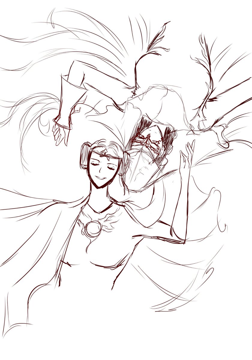 RemTmoon's tweet photo. Bayonetta x Jeanne sip
#bayonetta https://t.co/WaDapIwRdi