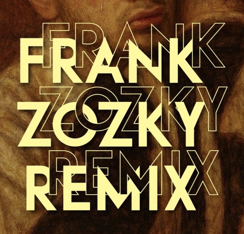 joshdanielmp3's tweet photo. FORGIVE YOU 🎶 
FRANK ZOZKY REMIX 💿 
JUNE 17TH ⏳

#NewMusic https://t.co/lr8YT1zxtR