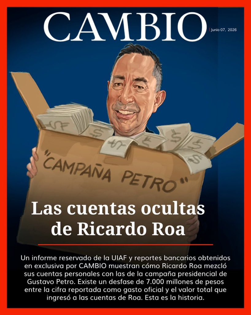 DIEGOJMONTOYA's tweet photo. @BenFerMarci Ya vieron el escándalo de hoy? https://t.co/NbttDMe3PT