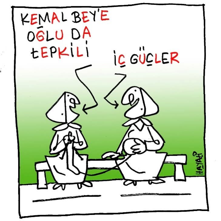 ASalepci's tweet photo. Hayati Boyacıoğlu'dan... https://t.co/IPsECFxP3U