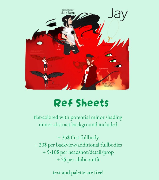 lewsoap's tweet photo. I'm opening my commissions for the summer! Please check the strawpage for more info. 

https://t.co/hQY1eODg2B https://t.co/6VrwI7NHZg