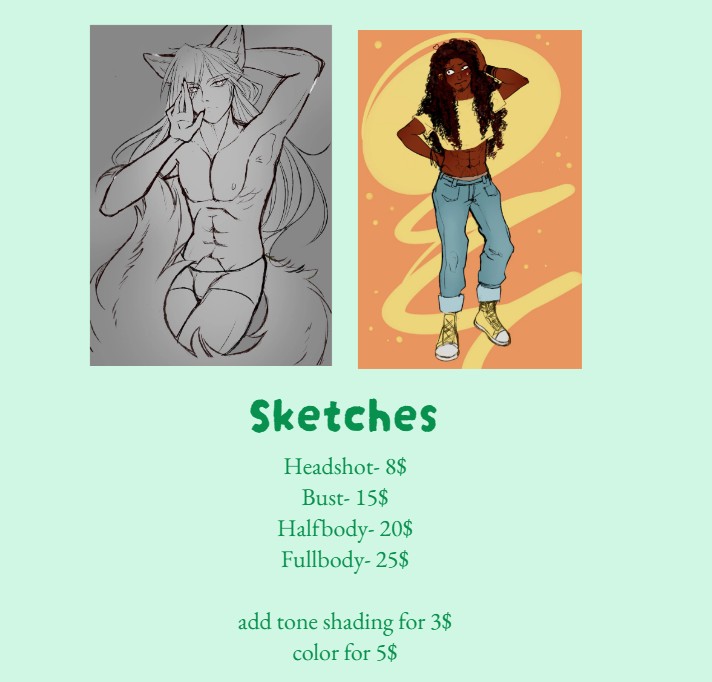 lewsoap's tweet photo. I'm opening my commissions for the summer! Please check the strawpage for more info. 

https://t.co/hQY1eODg2B https://t.co/6VrwI7NHZg