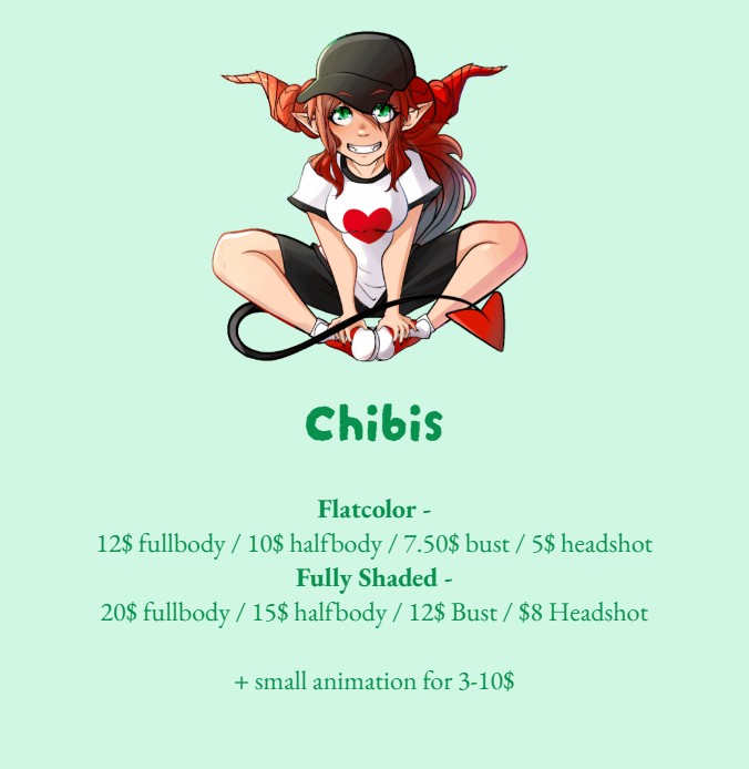 lewsoap's tweet photo. I'm opening my commissions for the summer! Please check the strawpage for more info. 

https://t.co/hQY1eODg2B https://t.co/6VrwI7NHZg