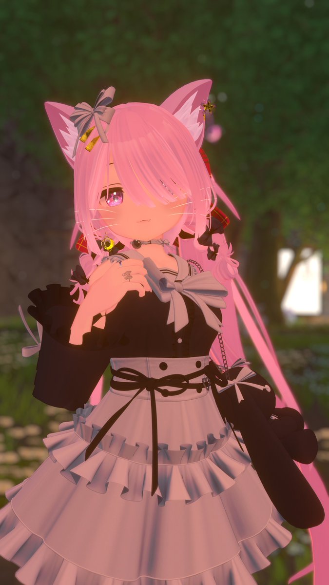 Syuine_Limisel's tweet photo. ひさしぶりの
おはしゅいね✨🐈‍⬛🐾 https://t.co/rnvDa1IZAh