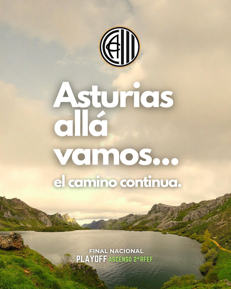 ClubAtlCentral's tweet photo. 🤍🖤 EL CAMINO CONTINÚA 

#SoñarEsGratis #DaleCentral https://t.co/T5c8rzPO1L