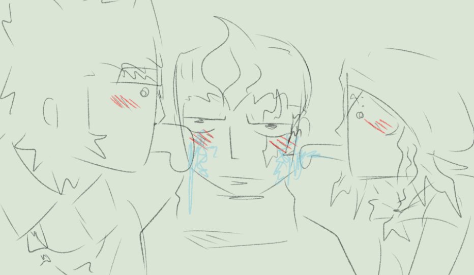 Mikey|⛓️🐾🧣🐹 tweet media