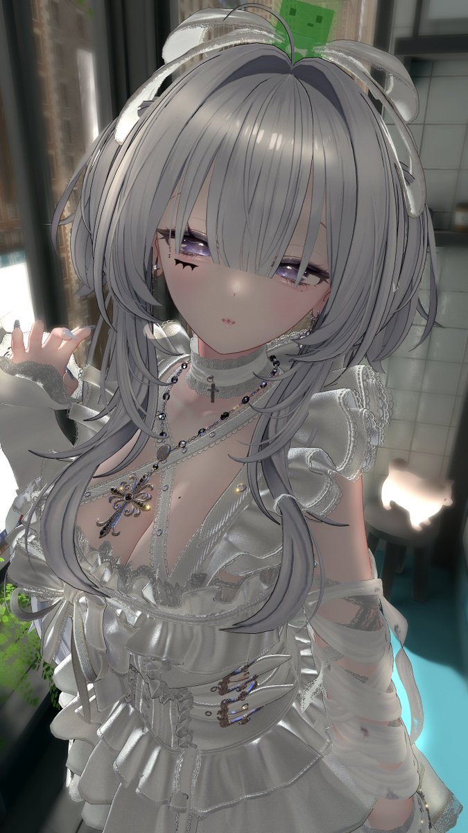 slime3vr's tweet photo. こんすら💕 https://t.co/3f3ewlJON6
