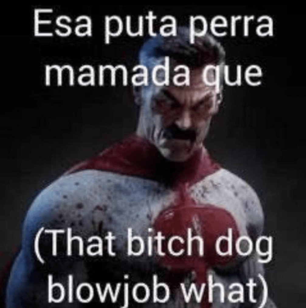 RedBloodAs's tweet photo. A los gringos no les condicionan nada 
ah pero si van al gabacho te dirán que hables su puto idioma de a huevo o de lo contrario te avientan al ICE https://t.co/SPQL4NVYqM