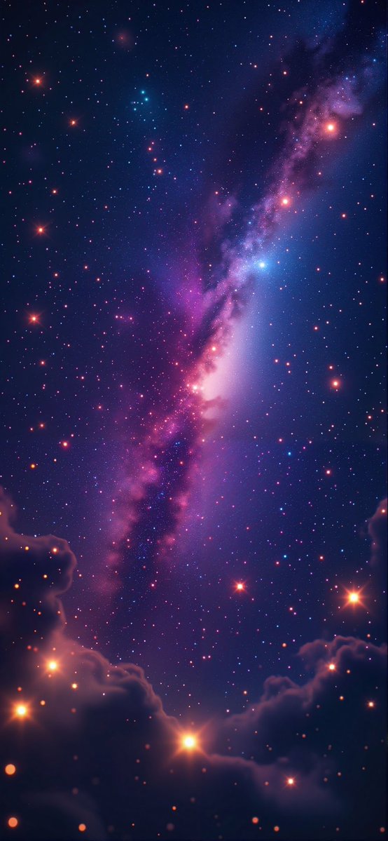 wallpaperscapes's tweet photo. 4K Wallpaper for iPhone    
#Wallpaper #art #iOS26Wallpaper #iPhoneWallpaper #Purple #purpleflower #Fantasy https://t.co/UC8RoGymCg