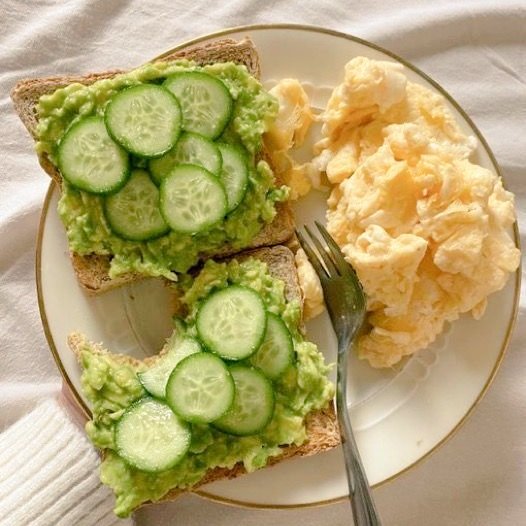 SeallySabel's tweet photo. °•♡ you can only pick one! ~ Breakfast edition! ☀️ ♡•° https://t.co/r9TqhF4NBm