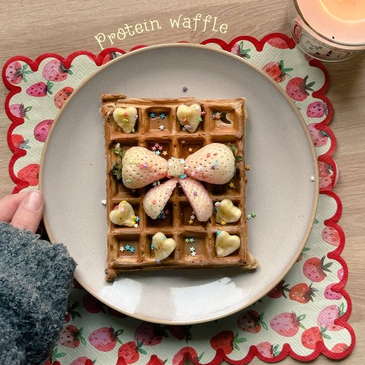 SeallySabel's tweet photo. °•♡ you can only pick one! ~ Breakfast edition! ☀️ ♡•° https://t.co/r9TqhF4NBm