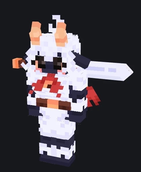 patrick_parker0's tweet photo. @doctor4t_ I'm open for commissions! Feel free to DM me with the skin concept and references if you're still searching for an artist.

I hope my examples match your concept. 🤞 https://t.co/IQQpTbw8l5