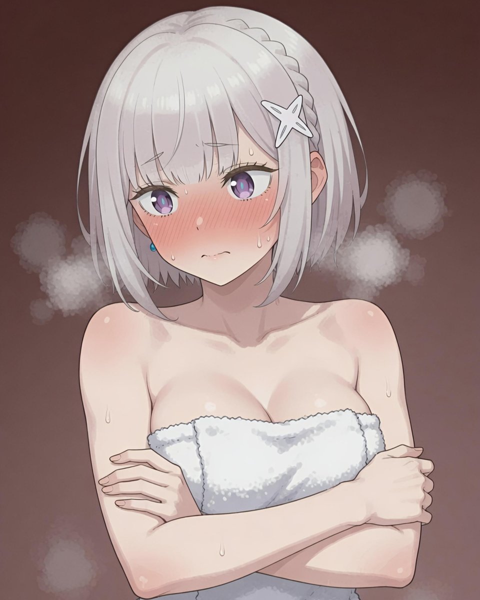 Zushima0's tweet photo. Emilia Kasanero IF (Greed IF). Coming soon!

ゼロから始める異世界生活 Route of Greed. https://t.co/wWDk6LGIog