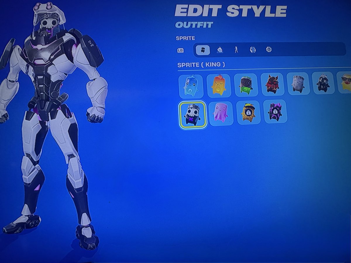 FortniteAdvocate tweet media