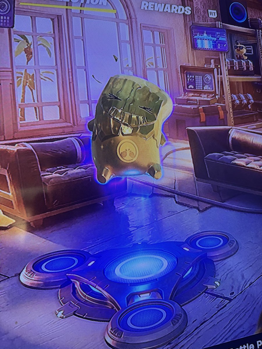 FortniteAdvocate tweet media