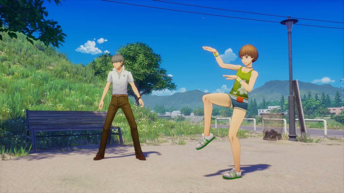 Deezer_Gaming's tweet photo. This shit looks like Garry's Mod. Jesus Christ. https://t.co/Xkwo0fYfI4