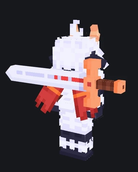 patrick_parker0's tweet photo. @doctor4t_ I'm open for commissions! Feel free to DM me with the skin concept and references if you're still searching for an artist.

I hope my examples match your concept. 🤞 https://t.co/IQQpTbw8l5