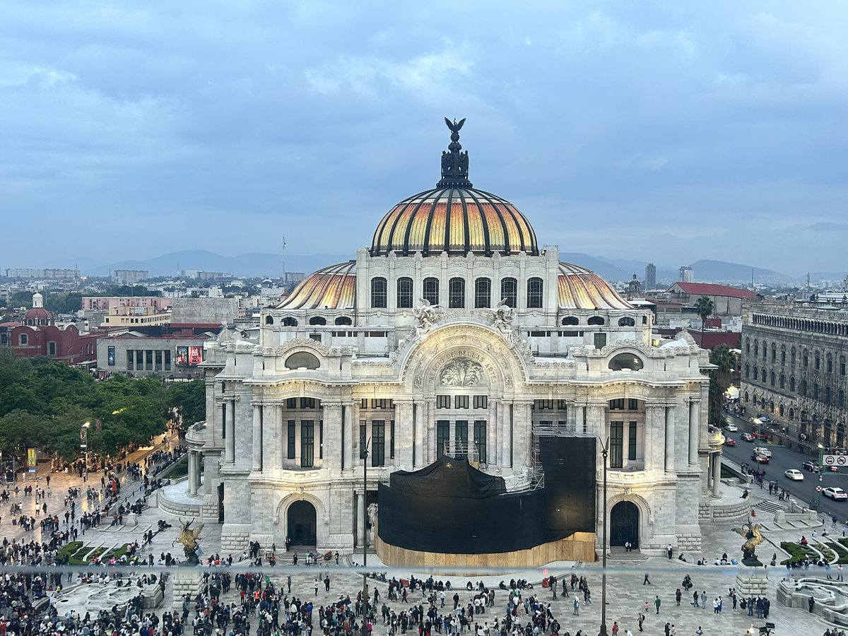 Pipiripunk's tweet photo. CDMX ❤️ https://t.co/j8XynWwCaI