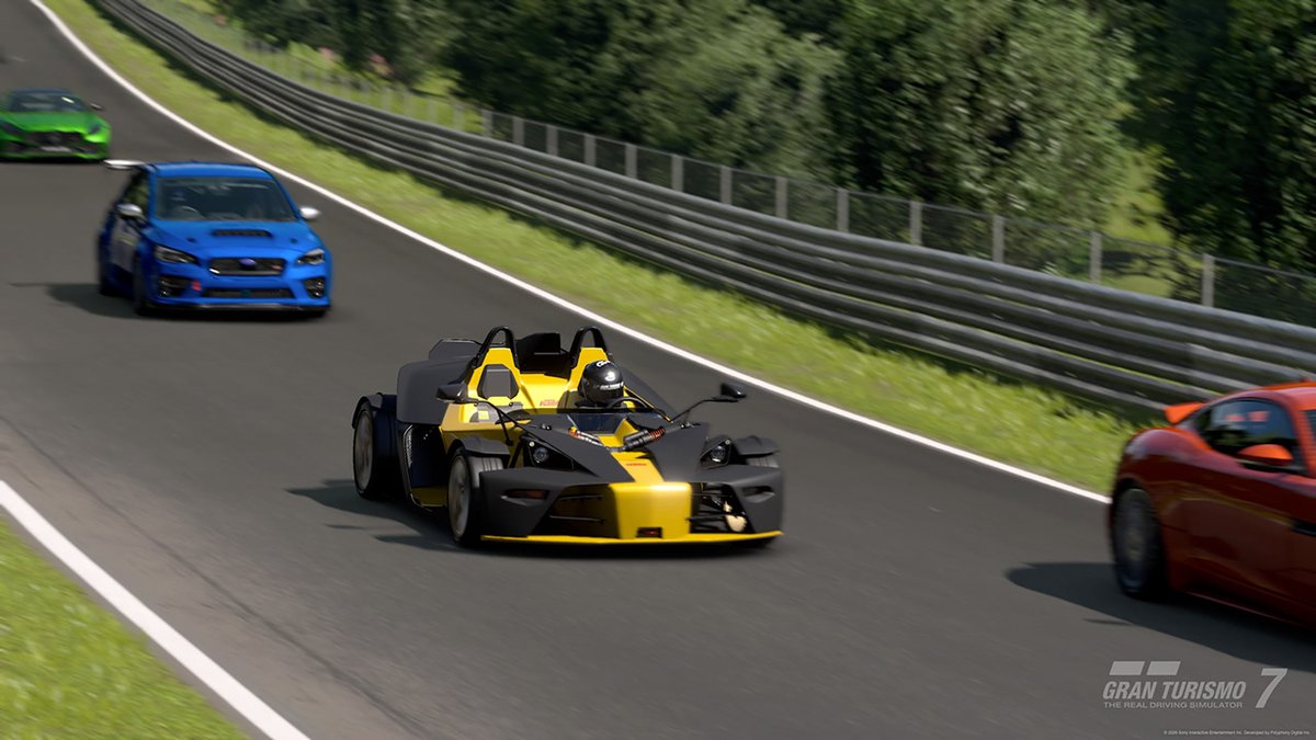 skymac_org's tweet photo. #Nurburgring #Nordschleife #GT7 #GranTurismo7 https://t.co/qovUhDAgSw