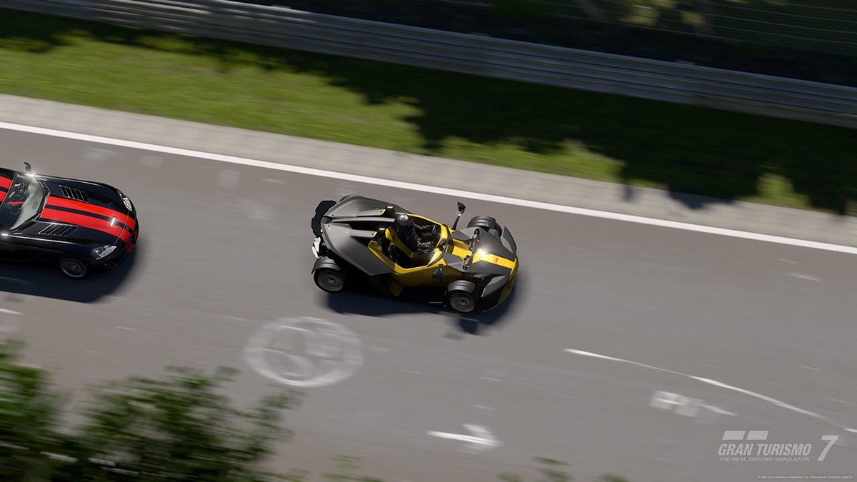 skymac_org's tweet photo. #Nurburgring #Nordschleife #GT7 #GranTurismo7 https://t.co/qovUhDAgSw